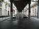  sous le viaduc à Passy